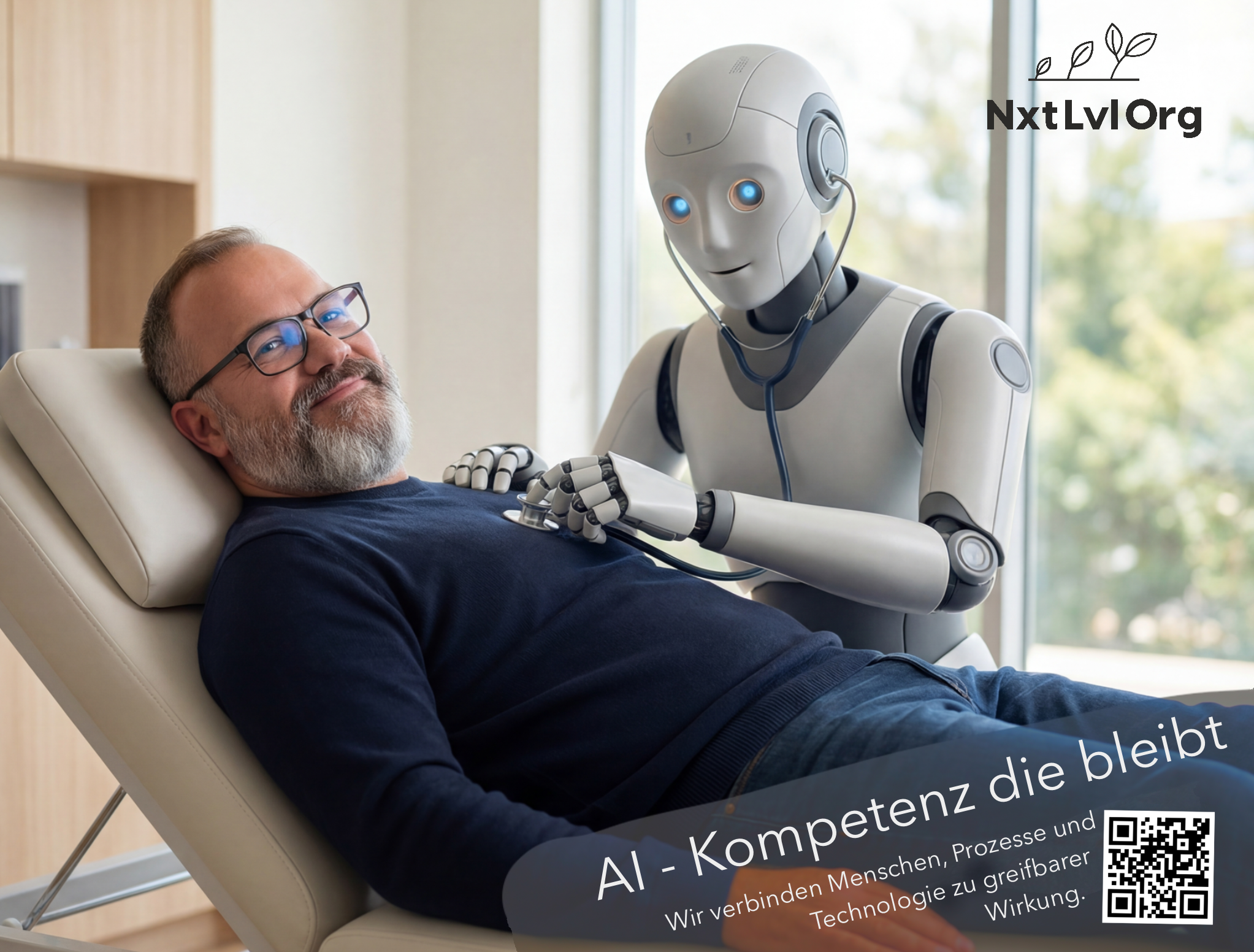 Wenn die KI funktioniert und trotzdem nichts passiert: Die teure Lücke zwischen Pilot und Wirkung